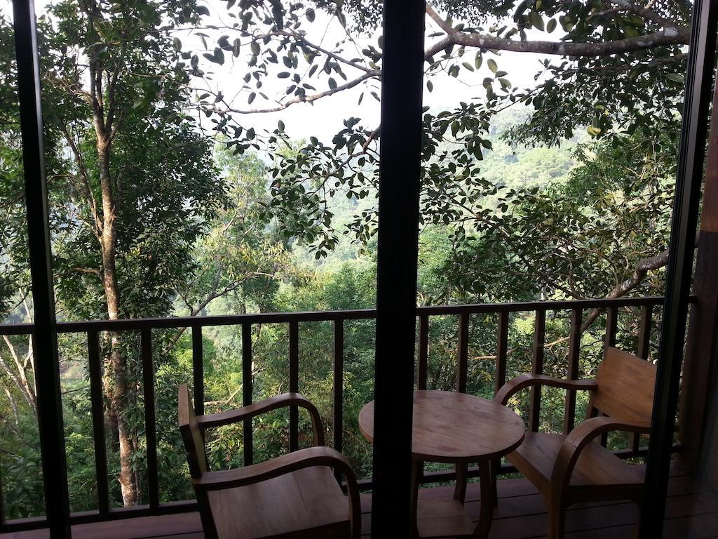 The Giant Chiangmai Chiang Mai Kamer foto